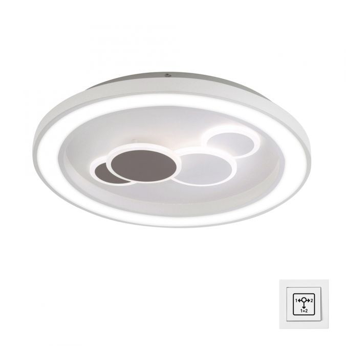 LED-Deckenleuchte