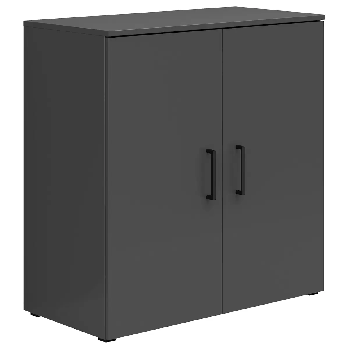 Kommode Cabinet Anthrazit