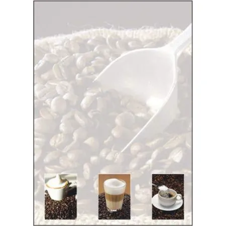 Sigel Motiv-Papier Coffee 90g 50 Blatt
