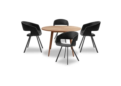 Alvik Spisebord 120 x 75 cm