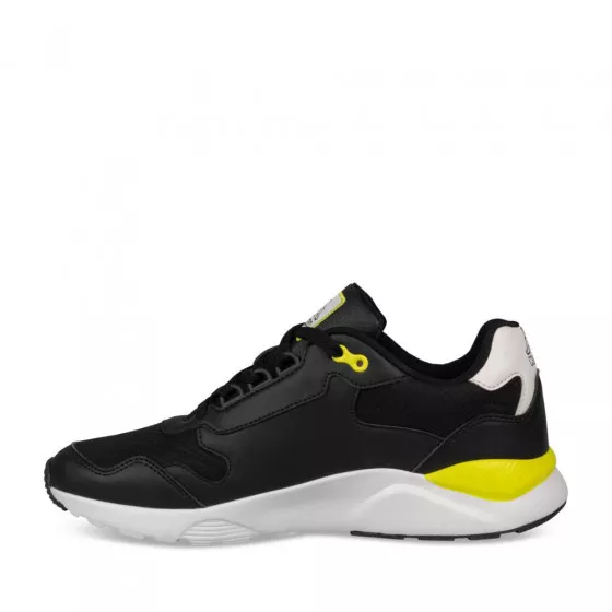 Baskets NOIR KAPPA