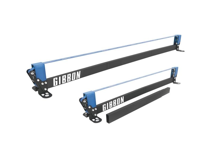 GIBBON Slacklining Slackrack Fitness Slackline-Zubehör