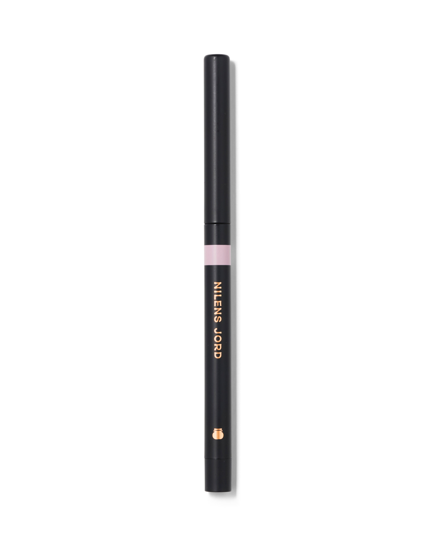 Nilens Jord Water Resistant Eyeliner Lavender Purple