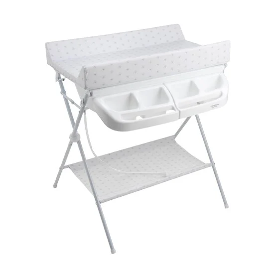 Table à langer pliante   Elephant        de               Formula Baby