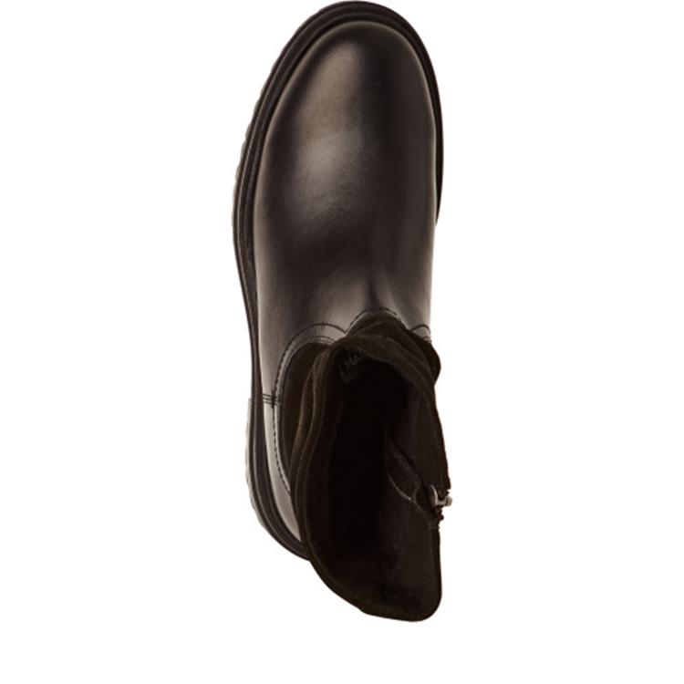 Marco Tozzi 2-25494-45-098 black comb