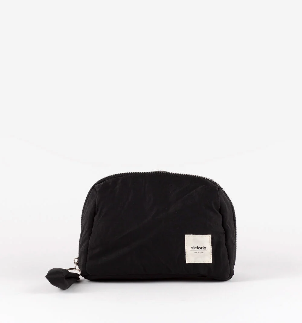 TROUSSE NYLON MATELASSÉNEGRO