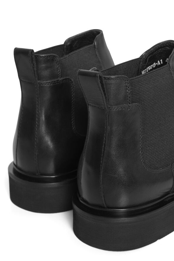 Matinique MARonald Black