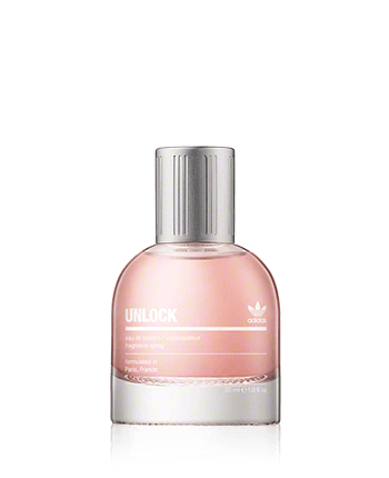 adidas Unlock for Her edt vapo 30ml