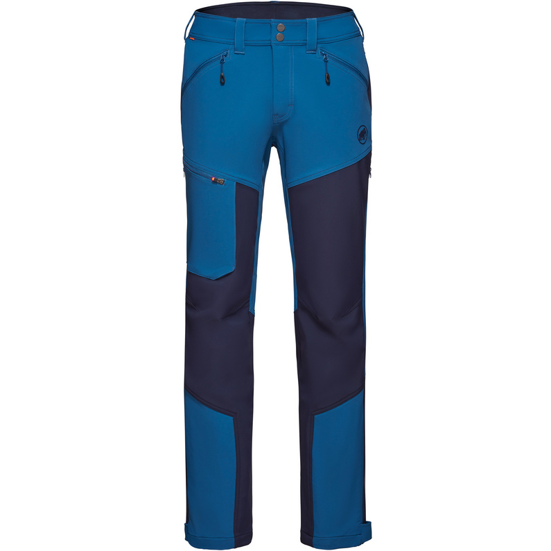 Mammut Herren Zinal Guide So Hybrid Hose