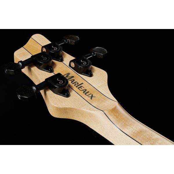 Marleaux Diva 4 Laurel EB