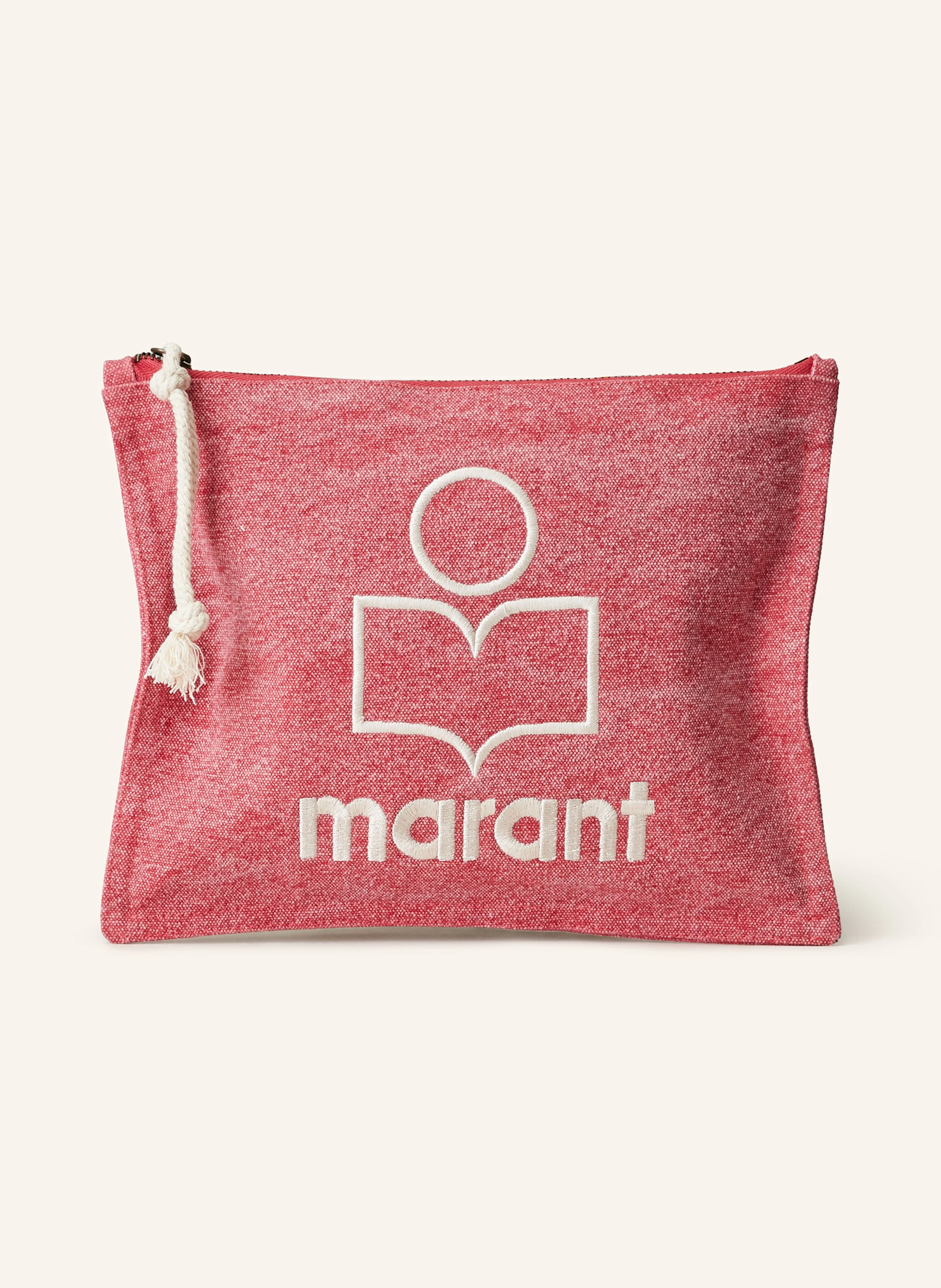 ISABEL MARANT Clutch NETIA