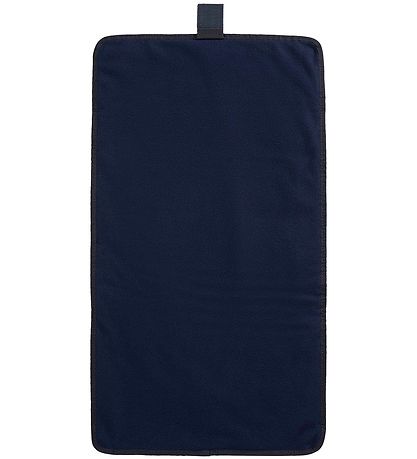 Tommy Hilfiger Pusletaske - Coastal - Hvid/Navy