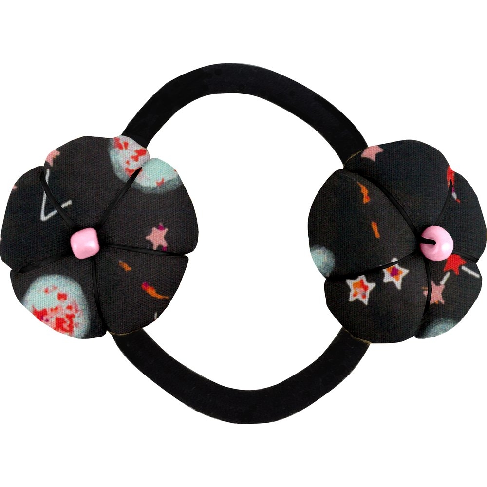Elastique Fleur Du Japon Constellations