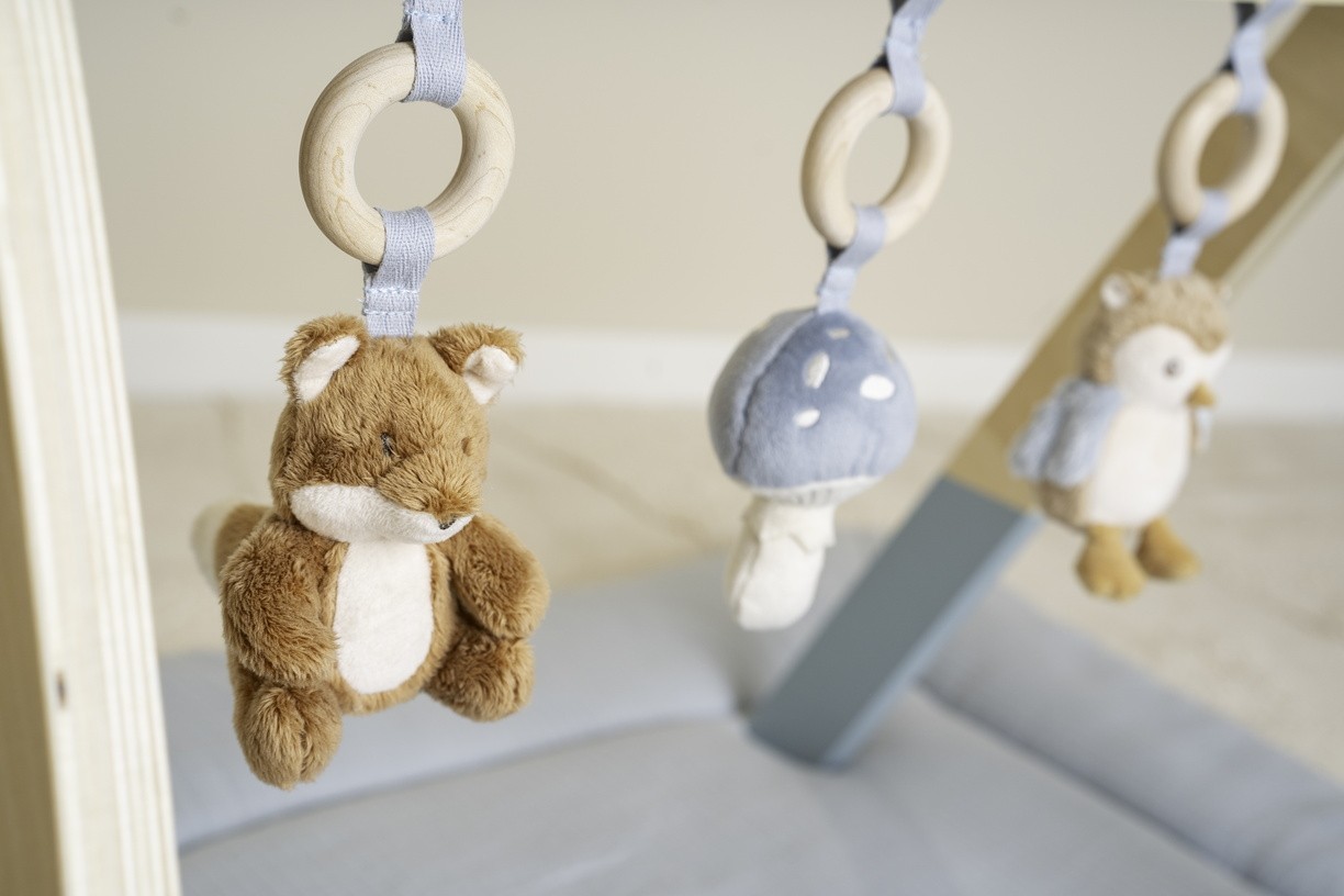 Little Dutch - Babygym - Forest Friends