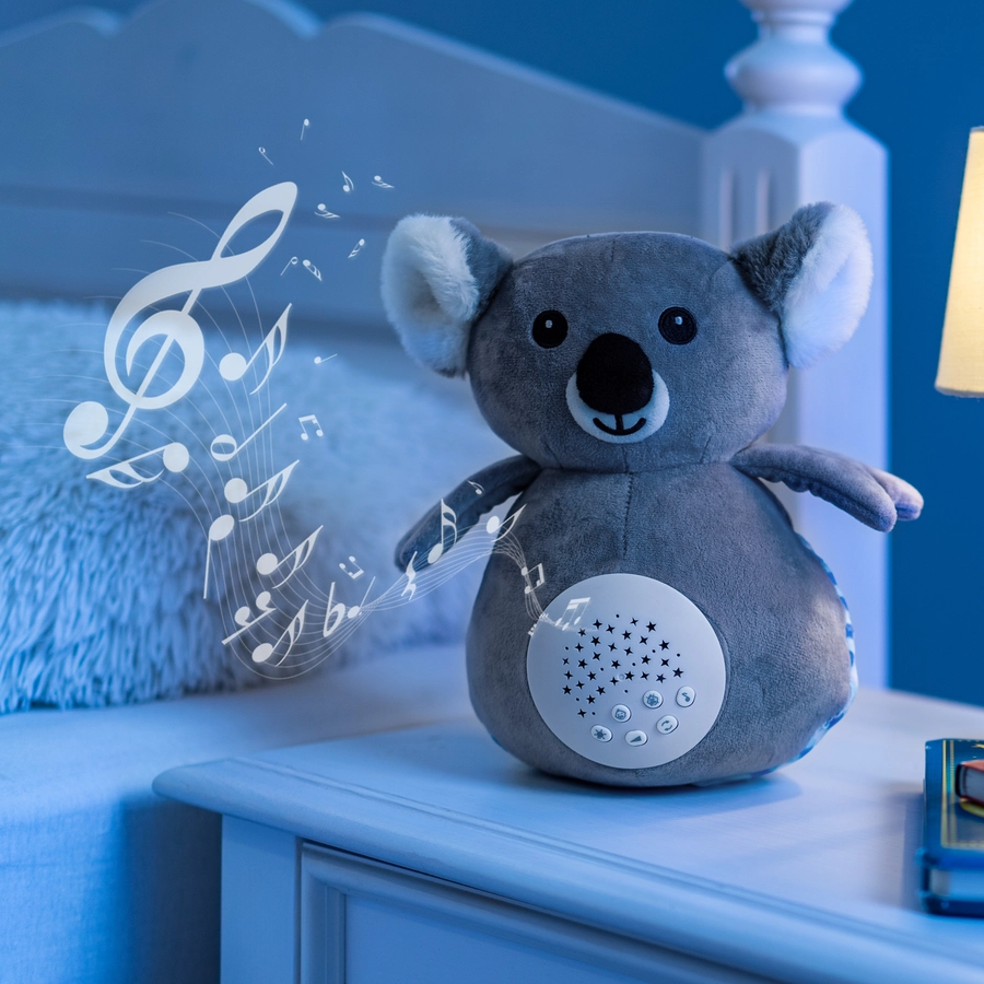 reer Plüschnachtlicht Koko Koala