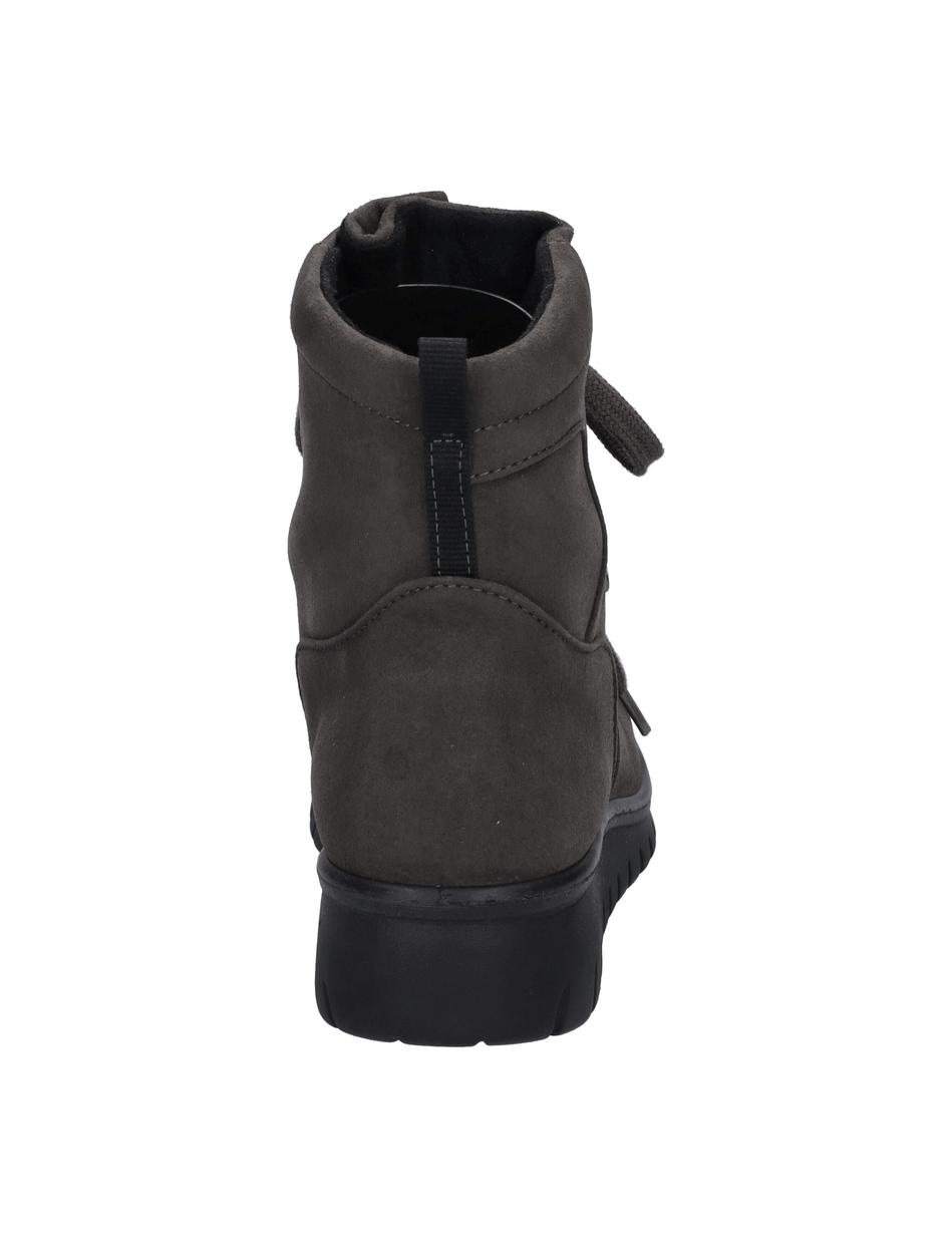 Stiefelette Calais 08, graphit