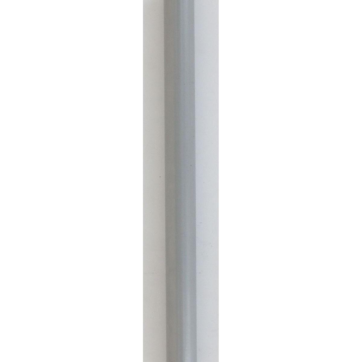 BARRE 1.20 M D=16 GRIS LAQUE