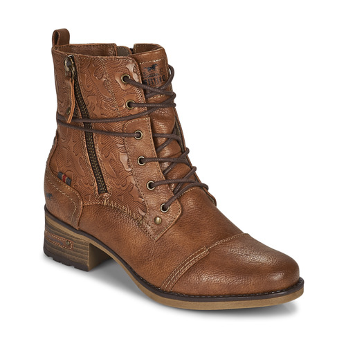 Mustang - 1229508 - Cognac
