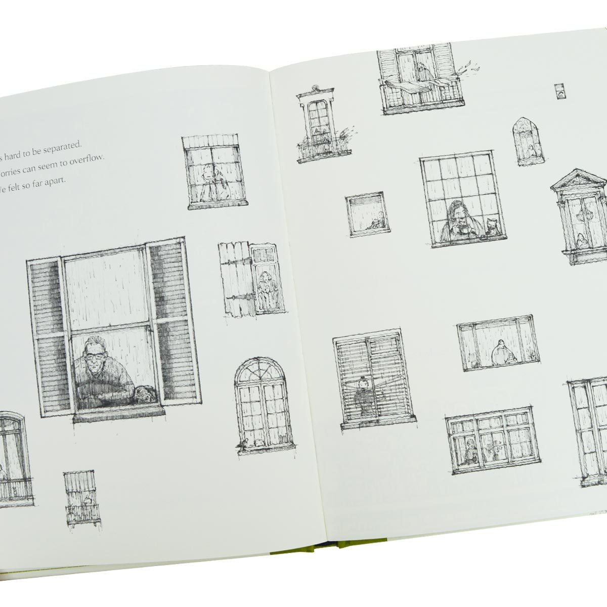 Together (Hardback)