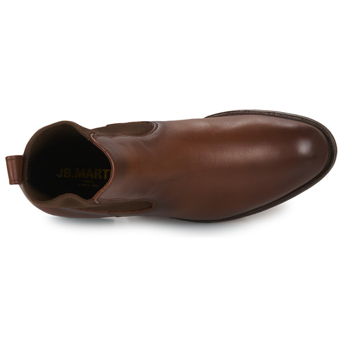 JB Martin - OCTAVIE - VEAU CHOCOLAT