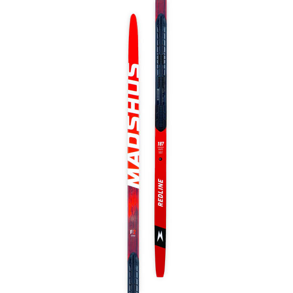 Ski de fond MADSHUS REDLINE SKATE F2
