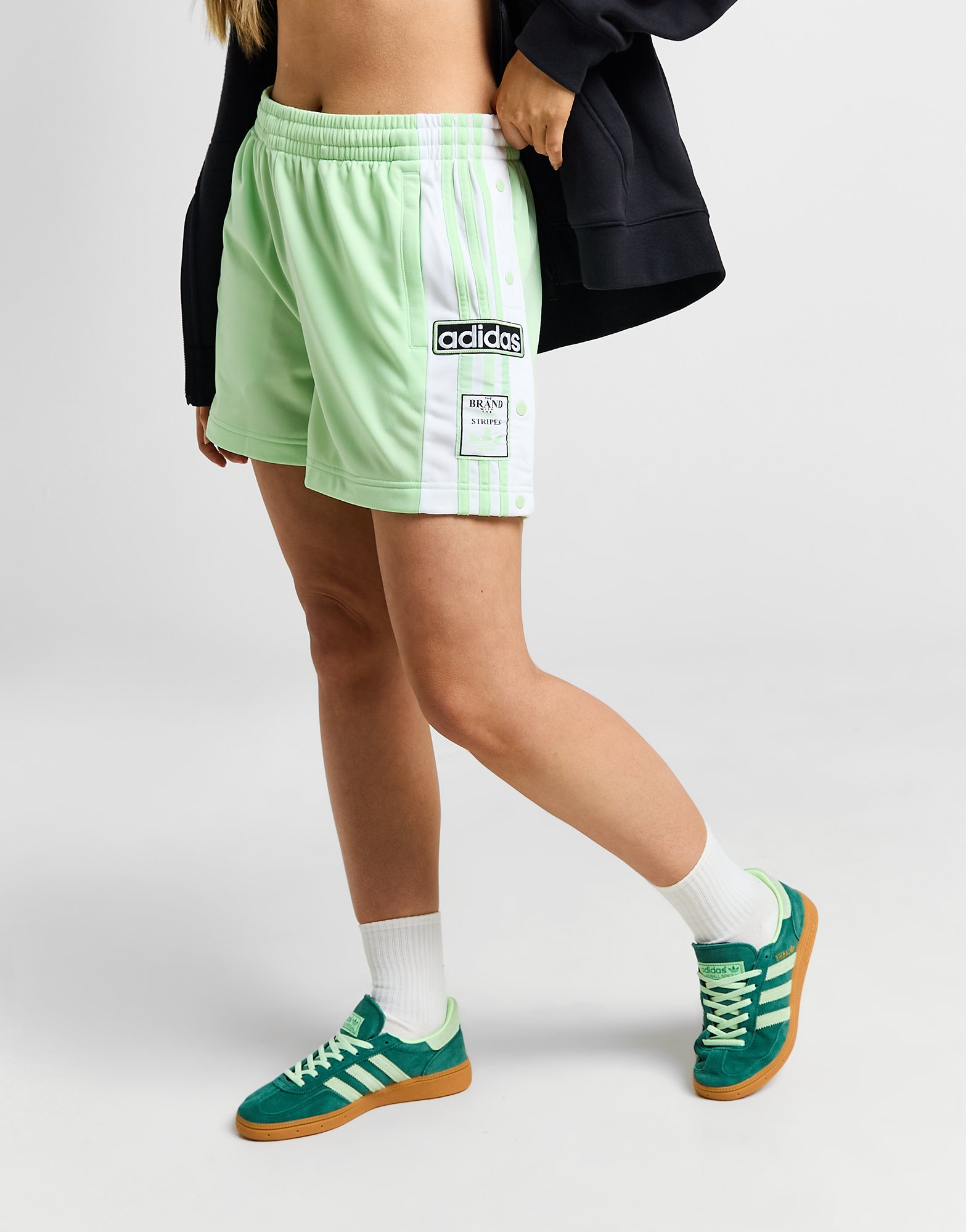 adidas Originals Short Adibreak Homme