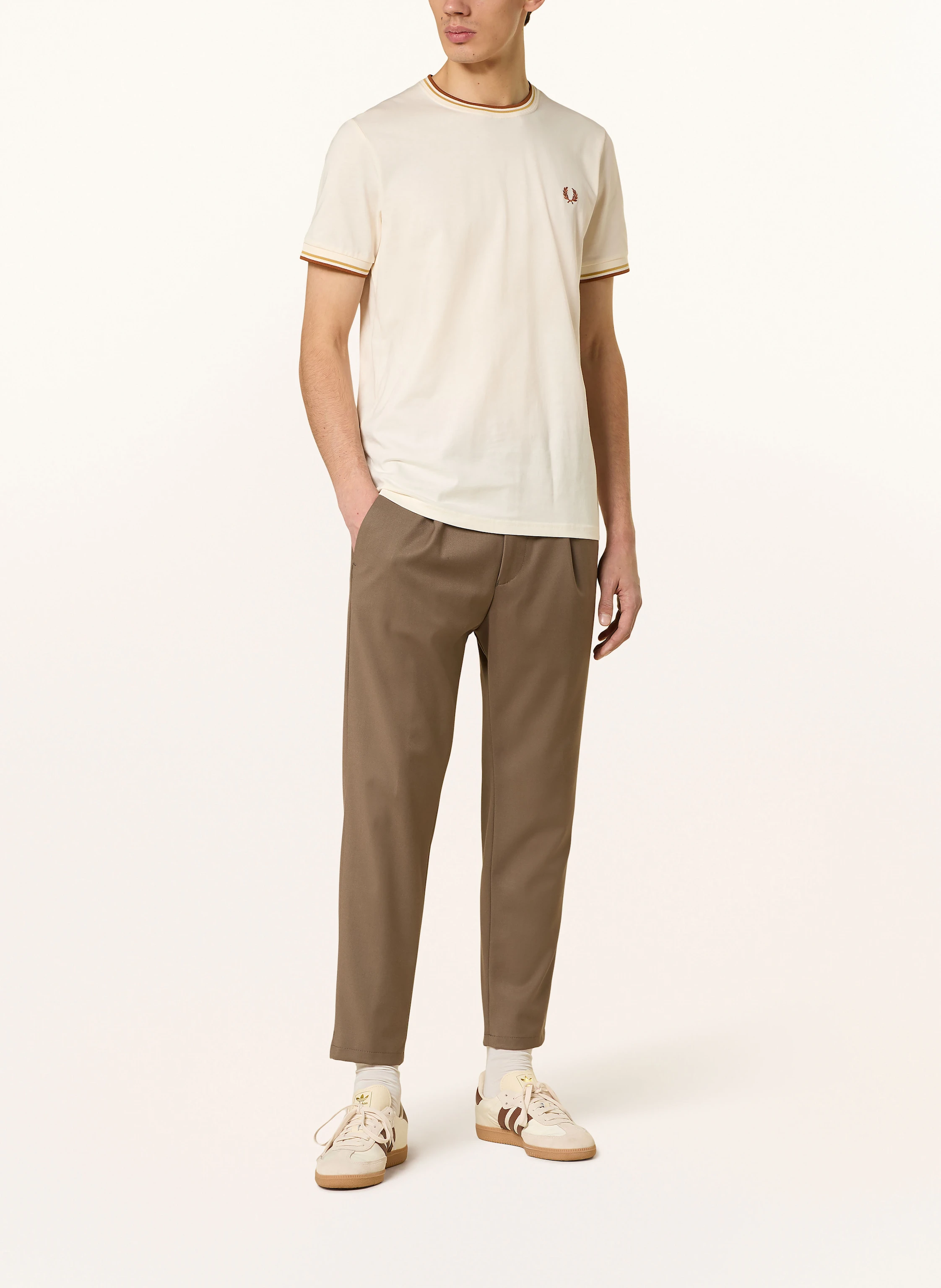 FRED PERRY T-Shirt