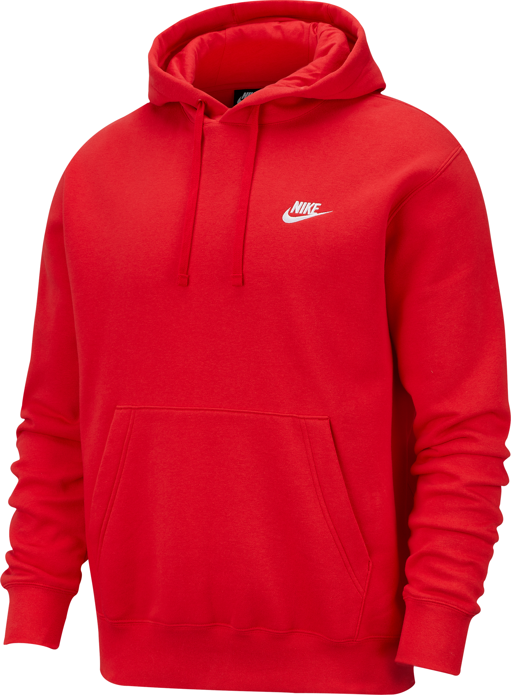 Nike Hoody Rot F657