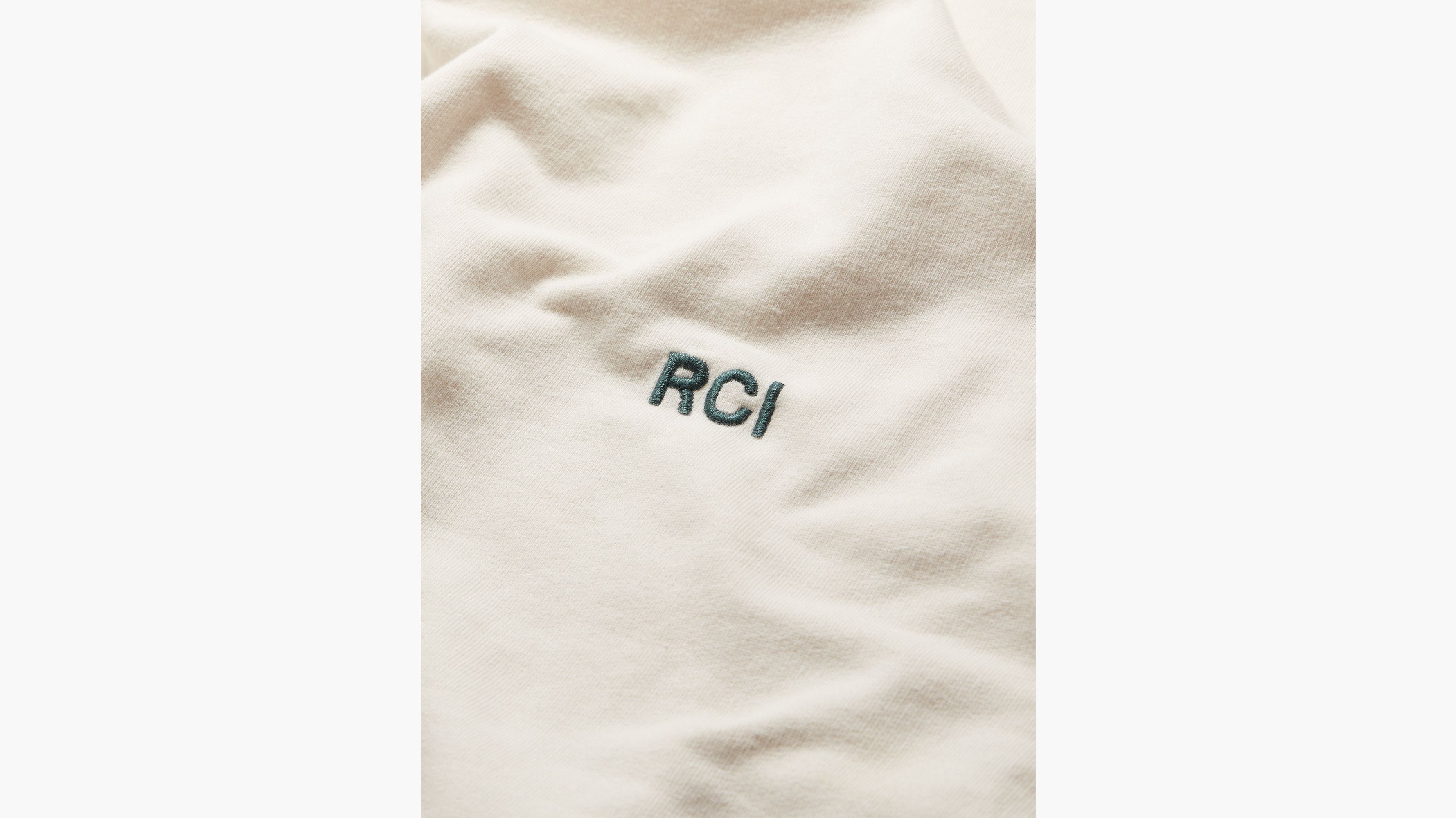 Sweat à capuche graphique Homme Levi's® x Reese Cooper® - Natural - Neutral