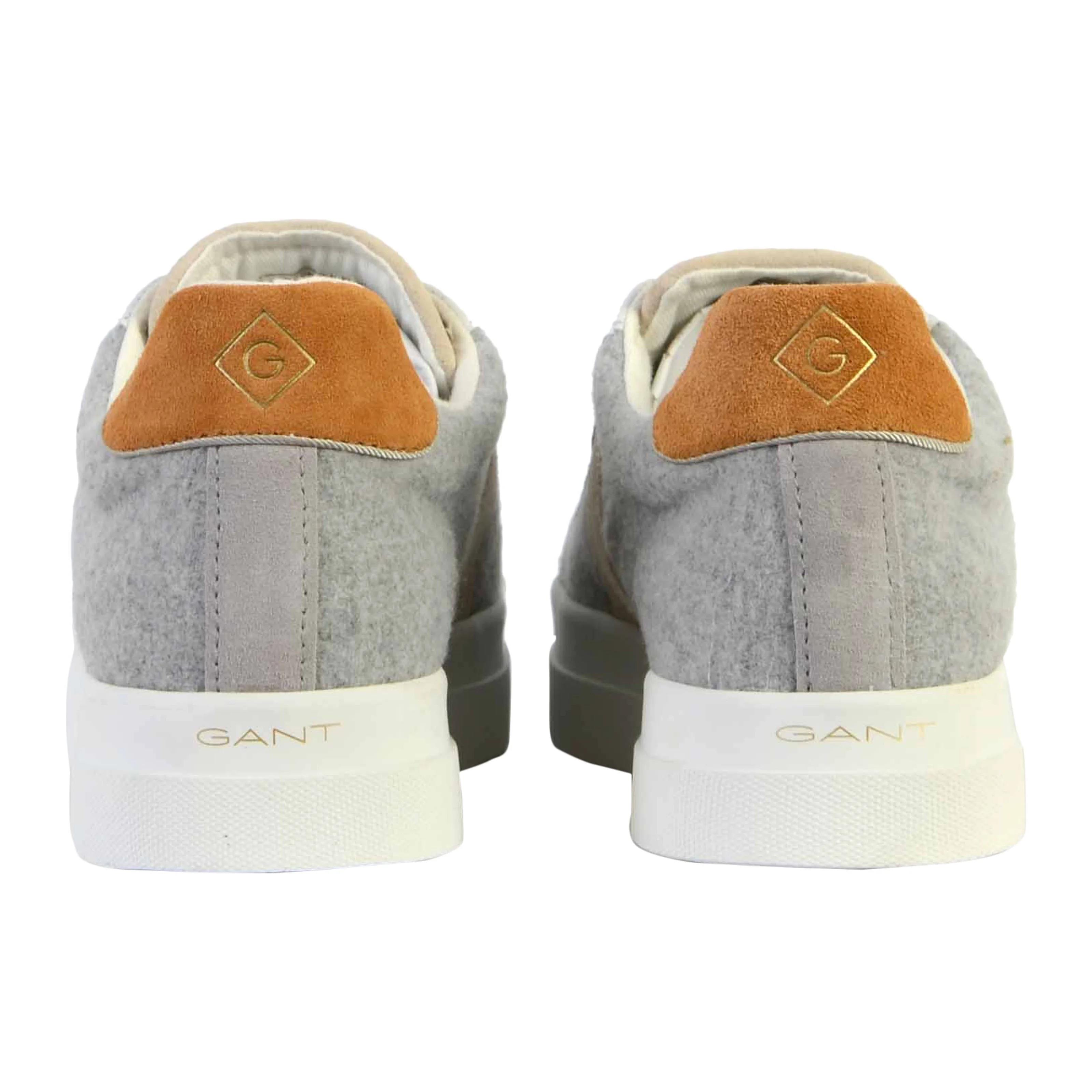 Basket cuiravona | Gris