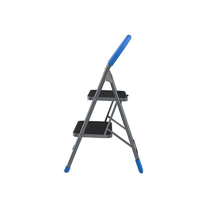 Marchepieds pliable Mac Allister 2 marches