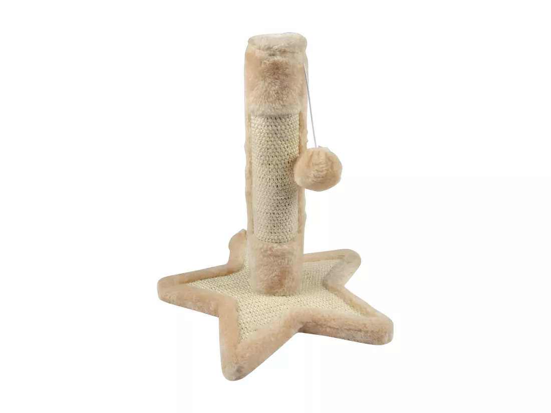 Arbre à Chat avec Socle 