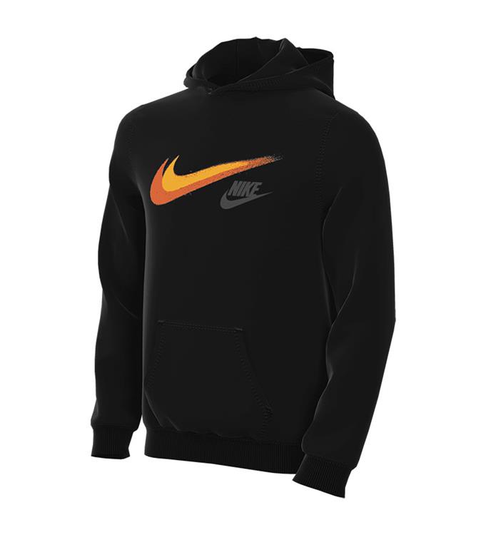 Nike JR Sportswear Fleece Hoodie