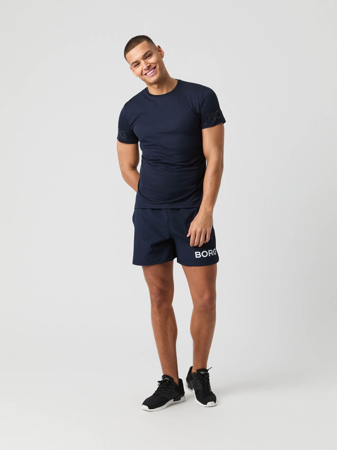 Björn Borg  Borg Light T-shirt