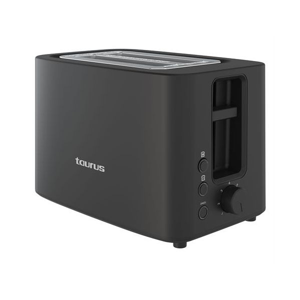 Taurus MyToast 2 Nero