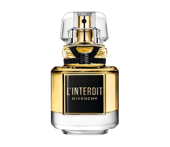 Givenchy L’Interdit Parfum