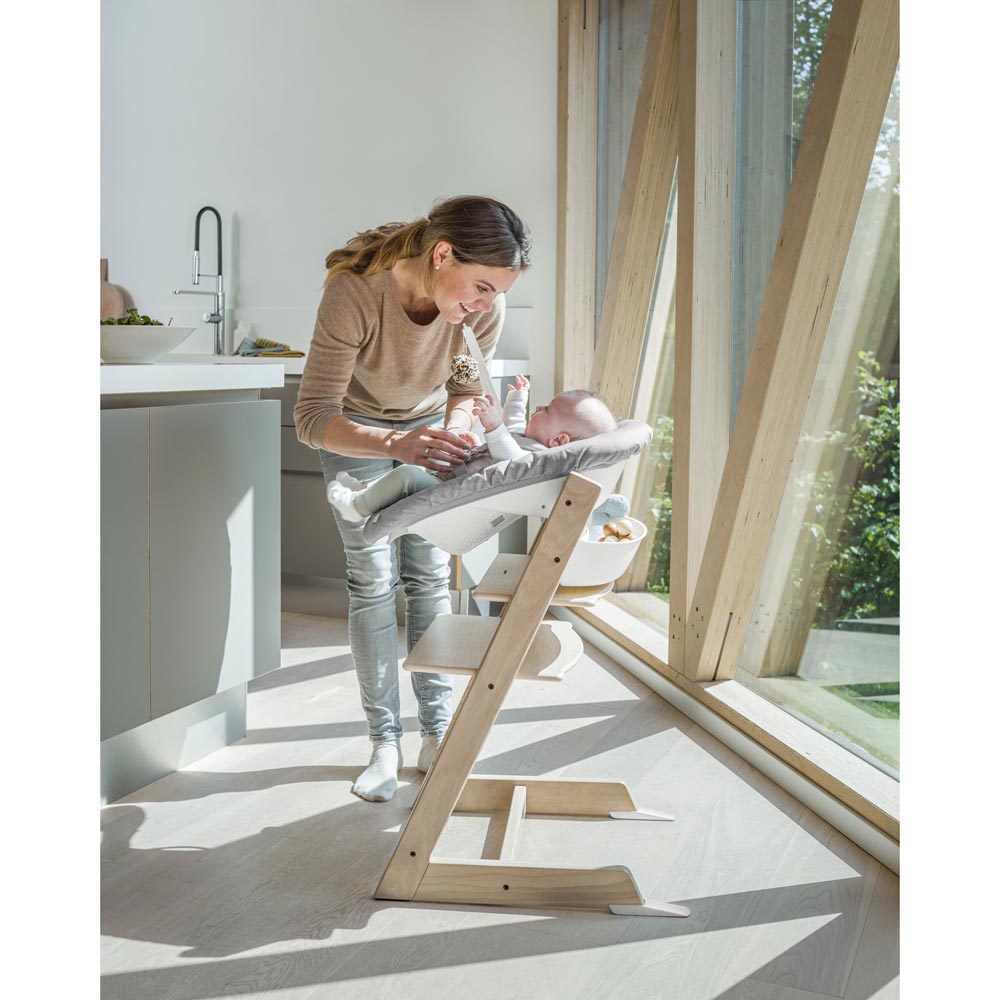STOKKESTOKKE   Tripp Trapp Hochstuhl natur