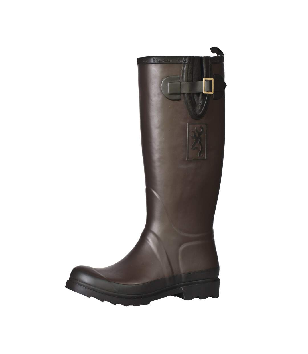 Bottes browning® ladies
