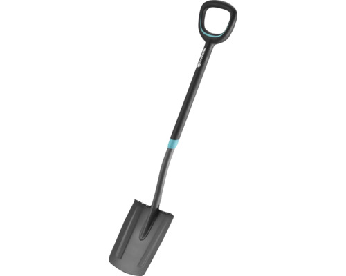GARDENA ErgoLine spade