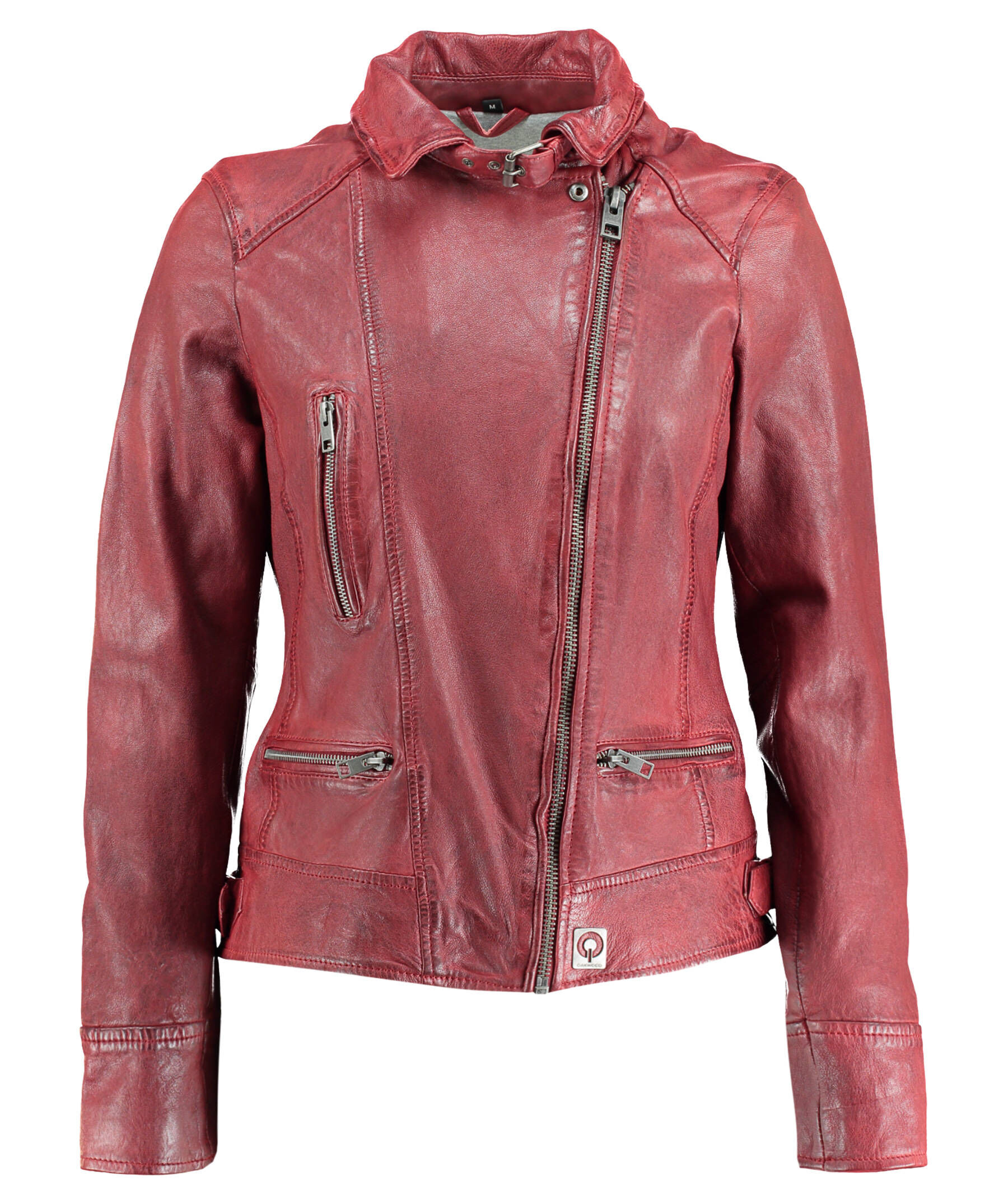 Oakwood| Damen Bikerjacke VIDEO