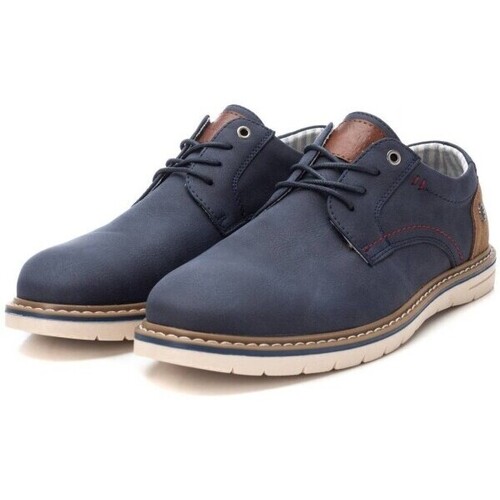 Xti - ZAPATO DE HOMBRE142526 Azul
