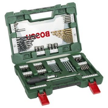 Bosch Professional accuschroefmachine GSR 18V-21 (zonder accu)