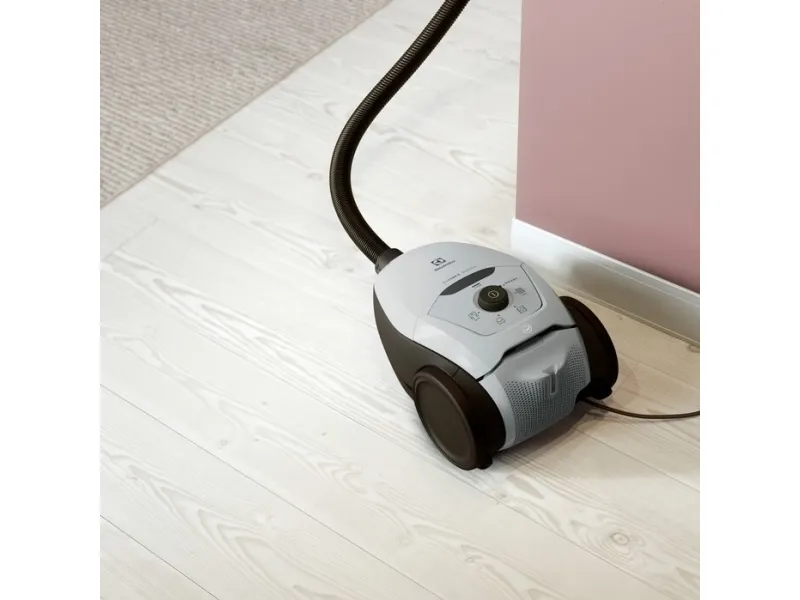 Electrolux Pure D8 3,5 L Cylinderstøvsuger Tør 600 W Støvpose