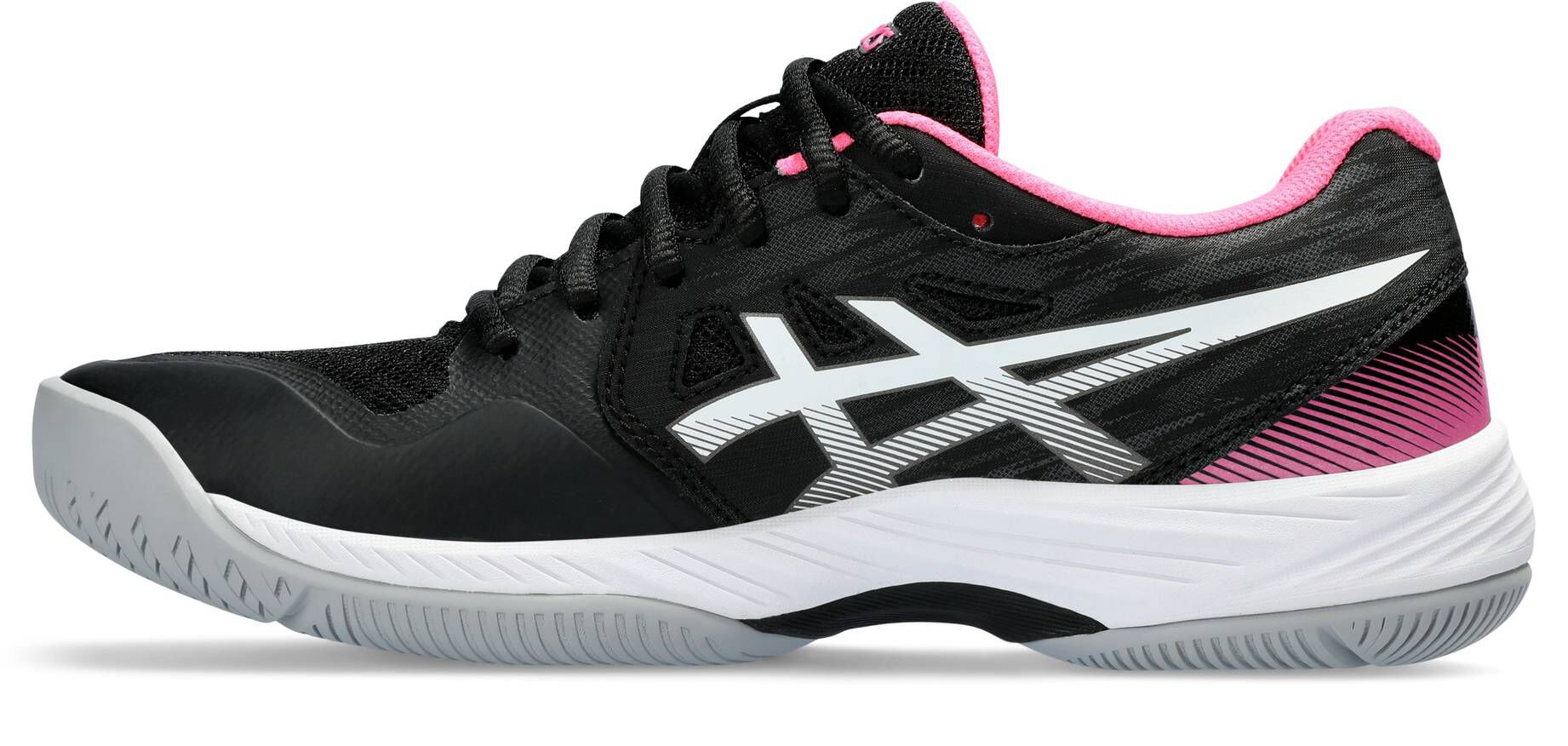 Asics| Damen Fitnessschuhe GEL COURT HUNTER 3