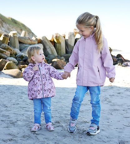 Color Kids Sommerjacke - Zephyr