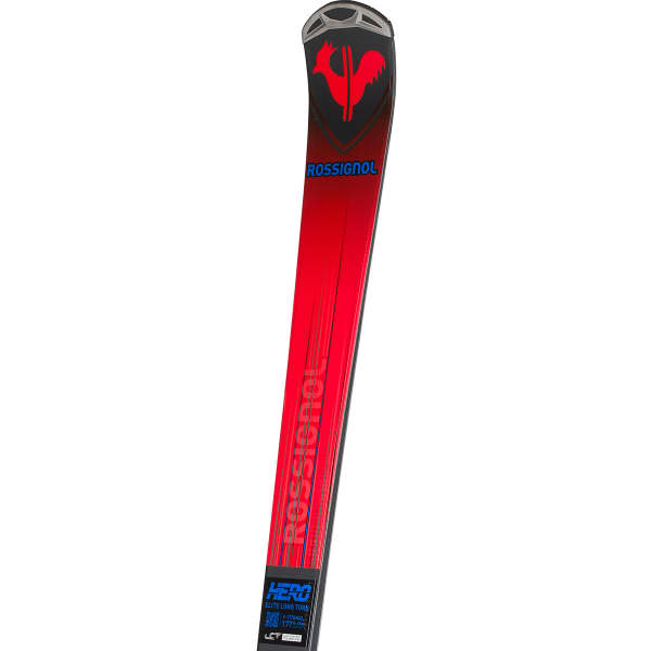 Pack ski ROSSIGNOL HERO ELITE LT TI + SPX 14 GW B80