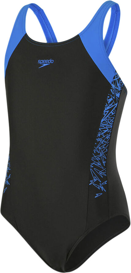 Speedo Boom Splice Muscleback Sort