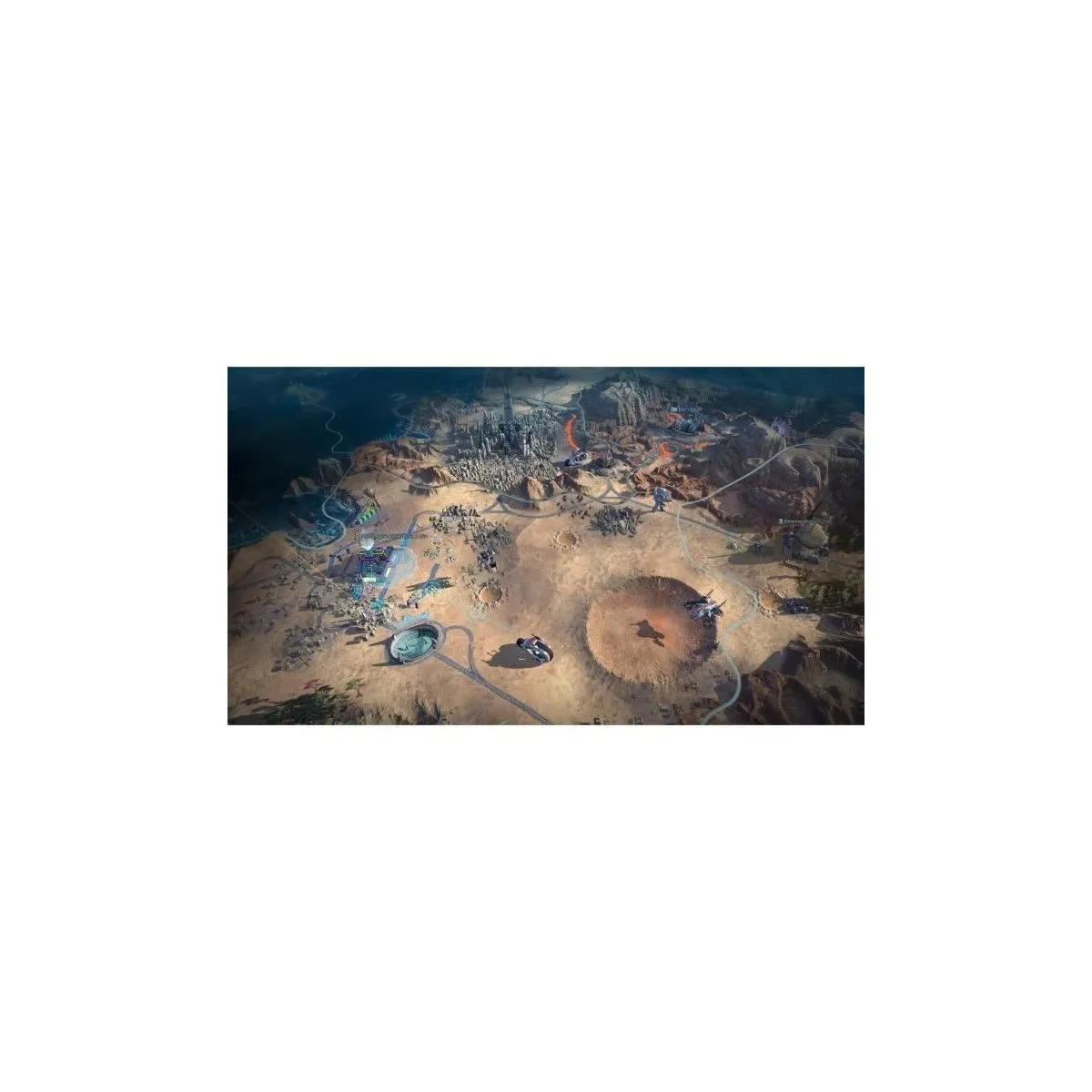 Age Of Wonders: Planetfall - Day One Edition - Sans Marque