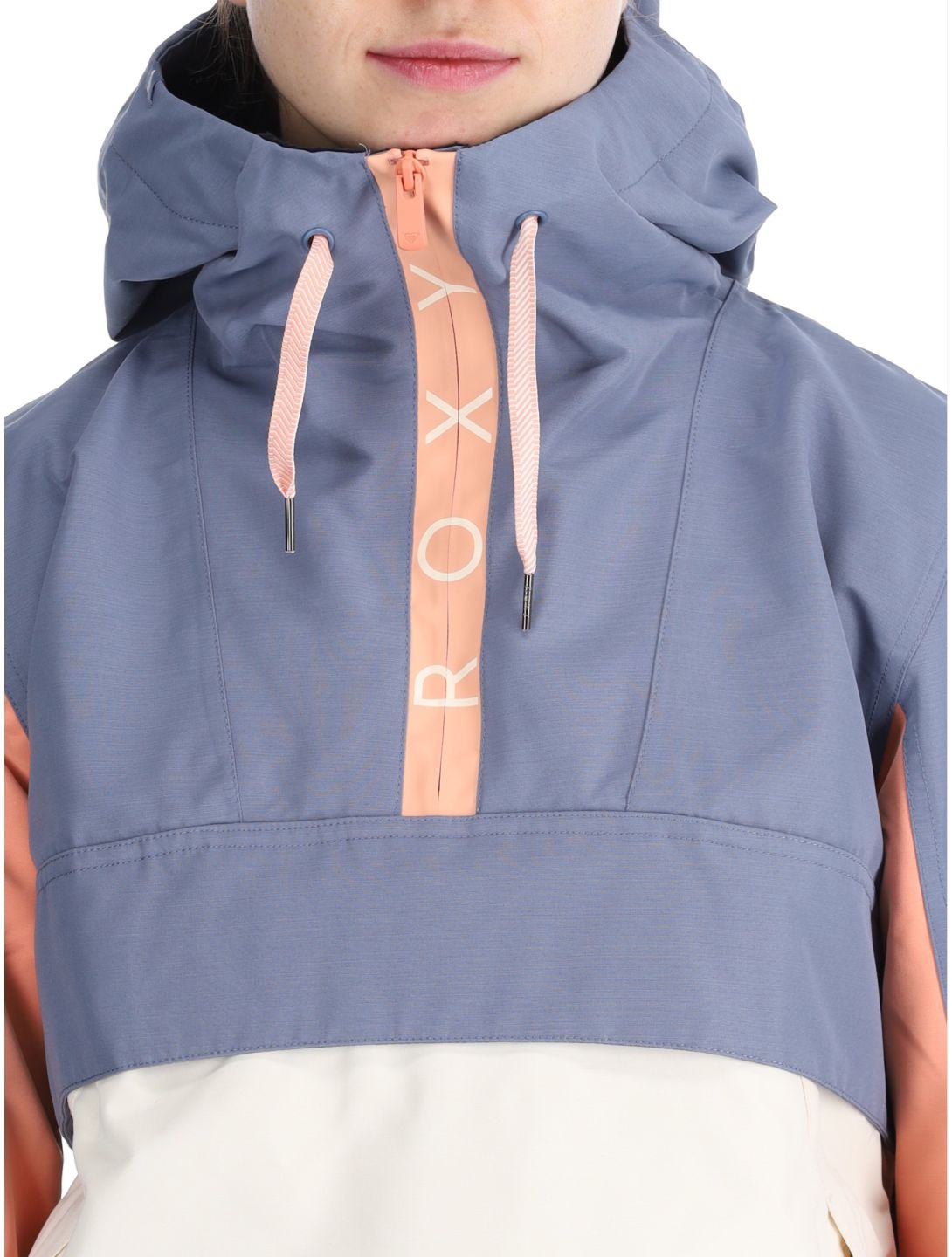Shelter ski-jas dames