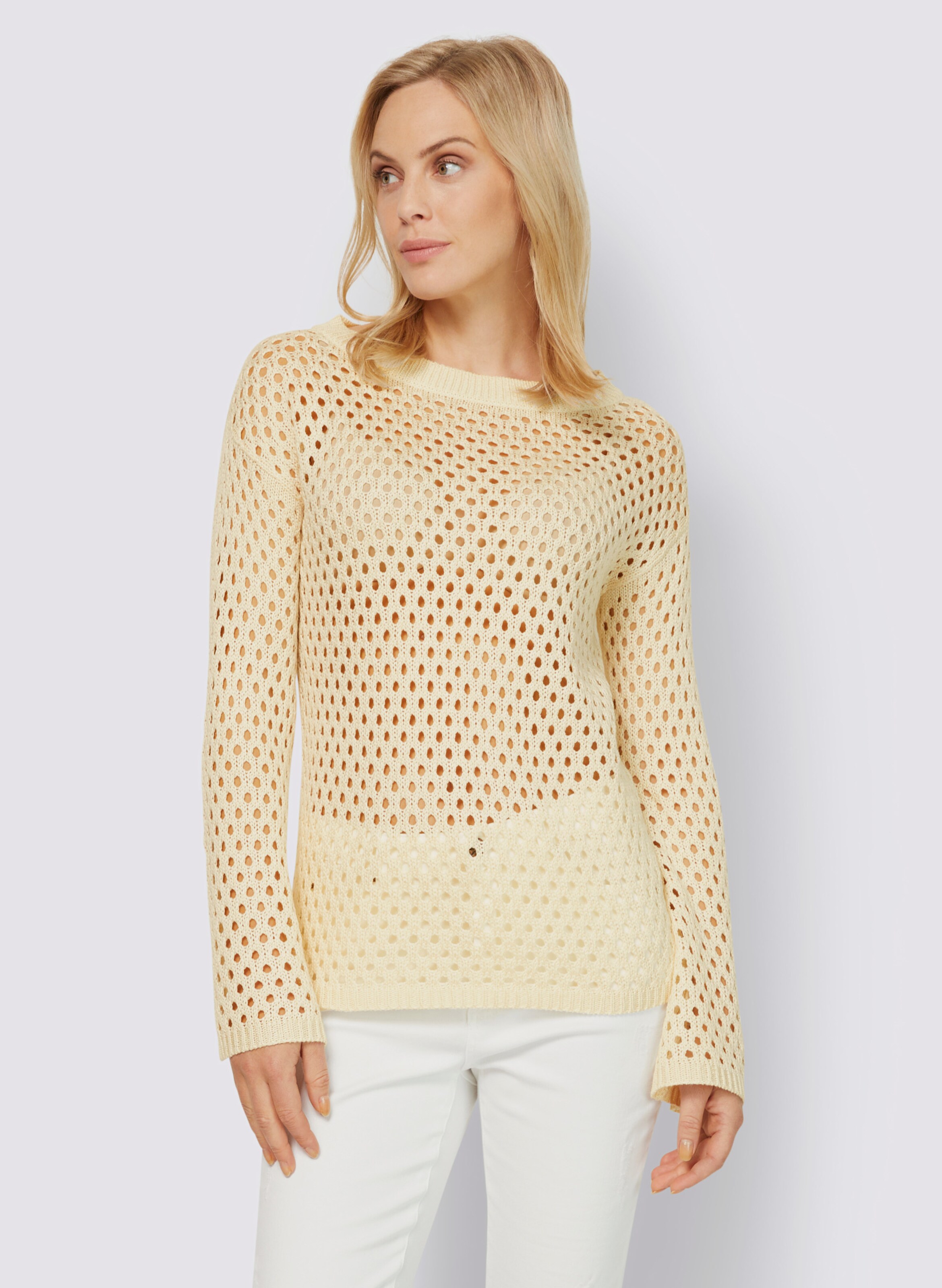 Pullover